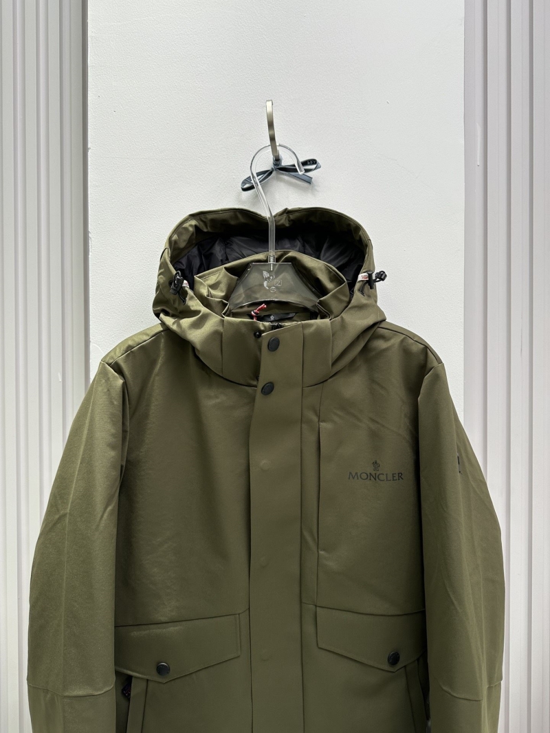 Moncler Down Coat